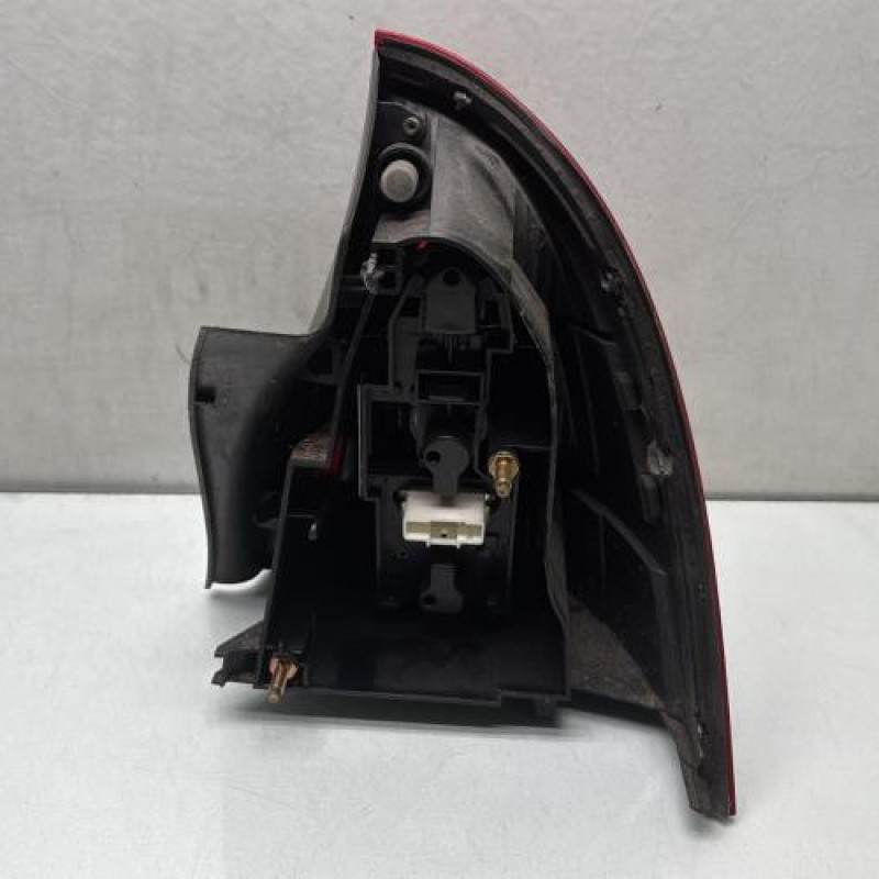 Feu arriere principal gauche (feux) CITROEN C5 1 Photo n°3