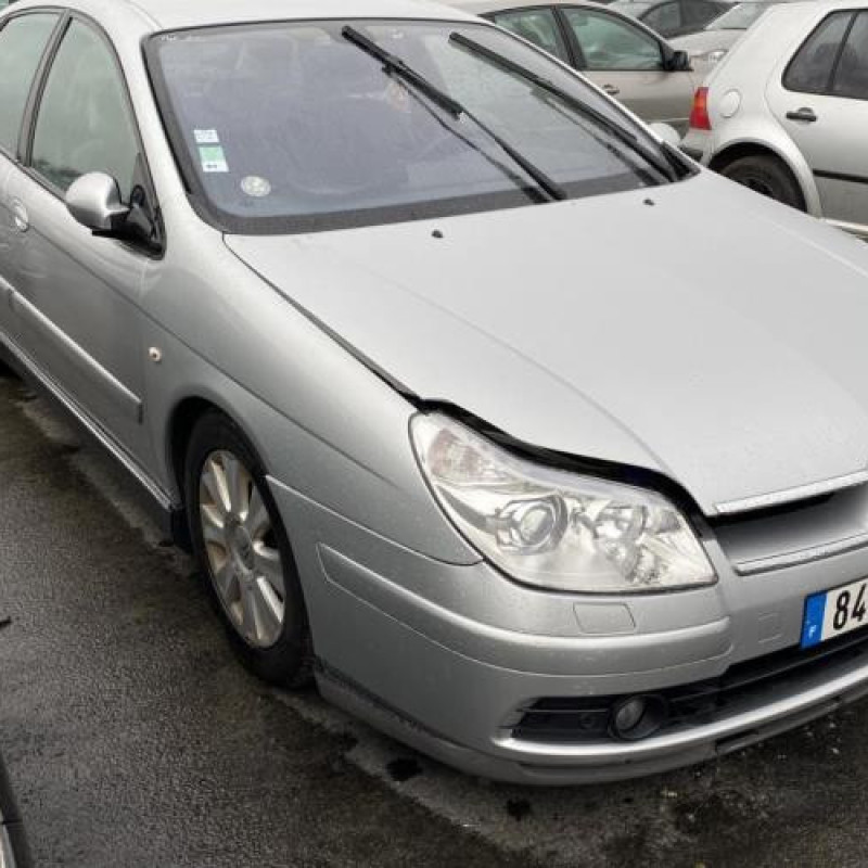 Feu arriere principal gauche (feux) CITROEN C5 1 Photo n°6