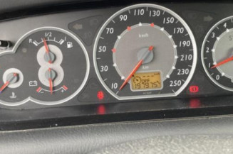 Feu arriere principal gauche (feux) CITROEN C5 1