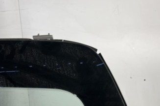 Malle/Hayon arriere CITROEN C5 1
