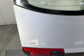 Malle/Hayon arriere CITROEN C5 1