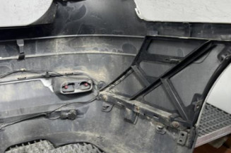 Pare choc arriere CITROEN C5 1