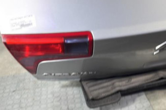 Malle/Hayon arriere CITROEN C5 1