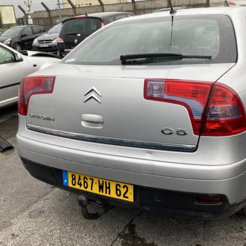 Feu arriere principal gauche (feux) CITROEN C5 1 Photo n°17
