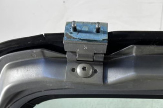 Malle/Hayon arriere CITROEN C5 1