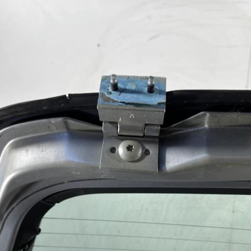Malle/Hayon arriere CITROEN C5 1 Photo n°8