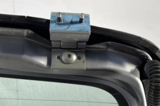 Malle/Hayon arriere CITROEN C5 1