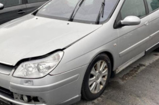 Feu arriere principal gauche (feux) CITROEN C5 1