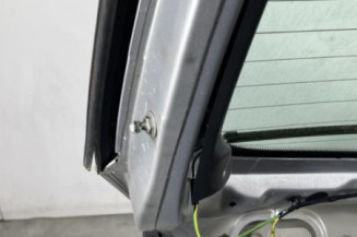 Malle/Hayon arriere CITROEN C5 1
