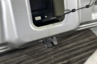 Malle/Hayon arriere CITROEN C5 1