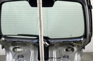 Malle/Hayon arriere CITROEN C5 1
