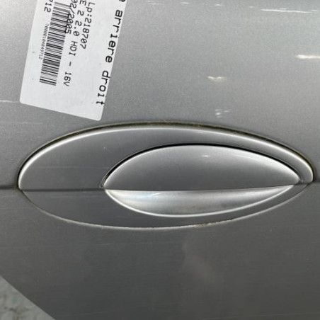 Porte arriere droit CITROEN C5 1