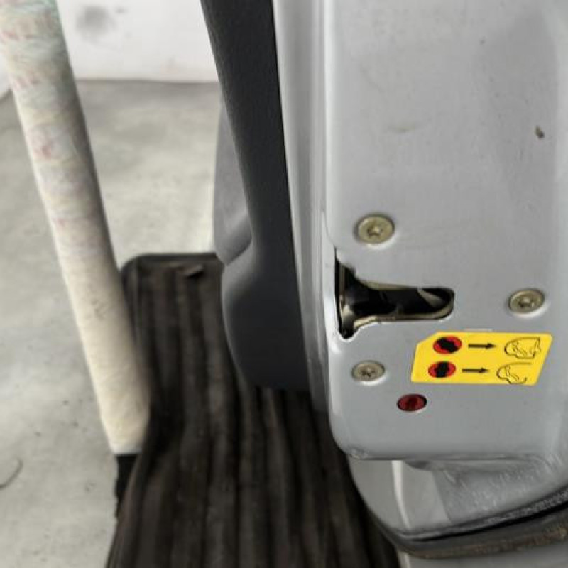 Porte arriere droit CITROEN C5 1 Photo n°3