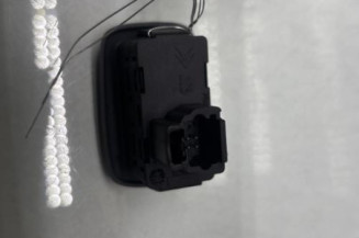Interrupteur de leve vitre avant droit CITROEN C5 1