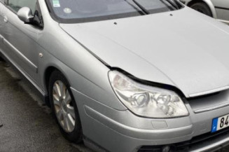 Interrupteur de leve vitre avant gauche CITROEN C5 1