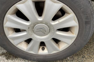 Interrupteur de leve vitre avant gauche CITROEN C5 1