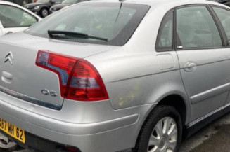 Interrupteur de leve vitre avant gauche CITROEN C5 1