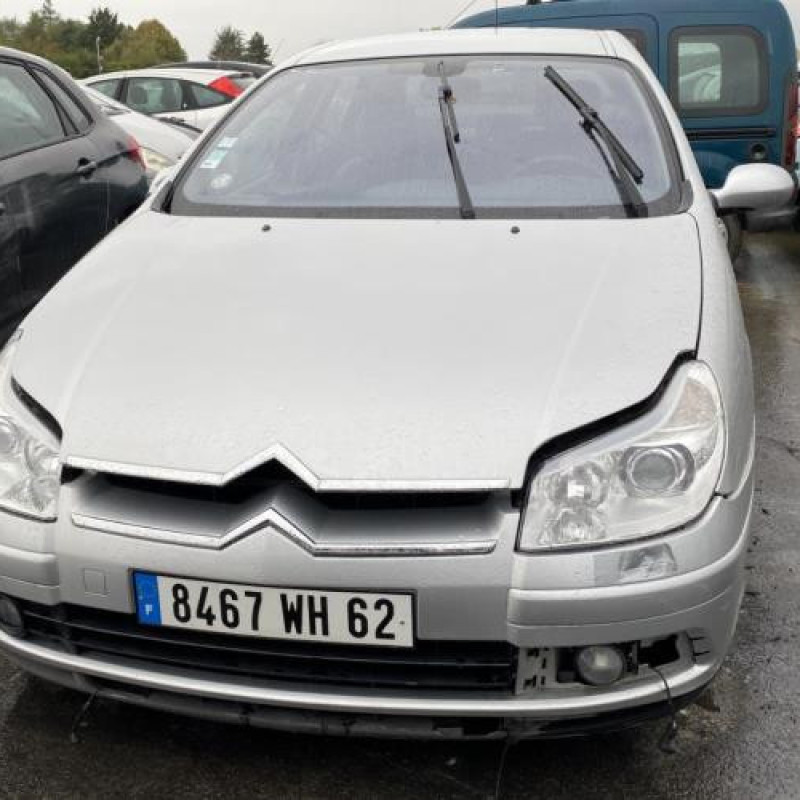 Interrupteur de leve vitre avant gauche CITROEN C5 1 Photo n°10