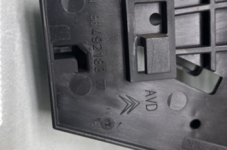 Poignee interieur avant droit CITROEN C5 1