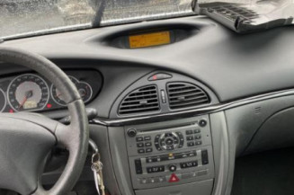 Interrupteur de leve vitre avant gauche CITROEN C5 1