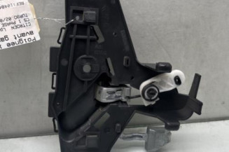 Poignee interieur avant gauche CITROEN C5 1