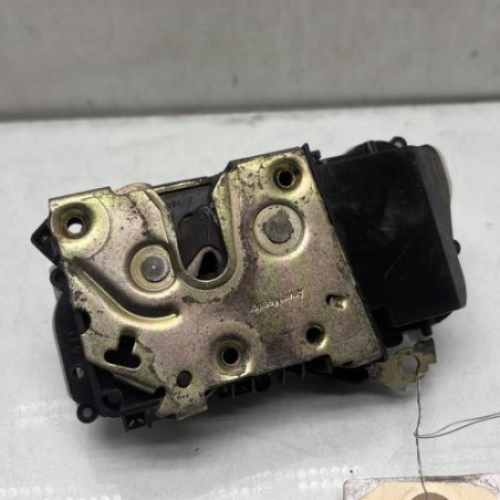 Serrure avant droit CITROEN C5 1