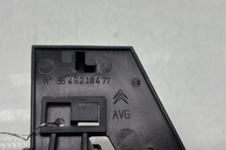 Poignee interieur avant gauche CITROEN C5 1