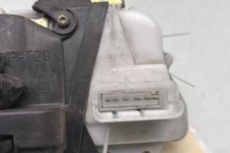 Serrure avant droit CITROEN C5 1