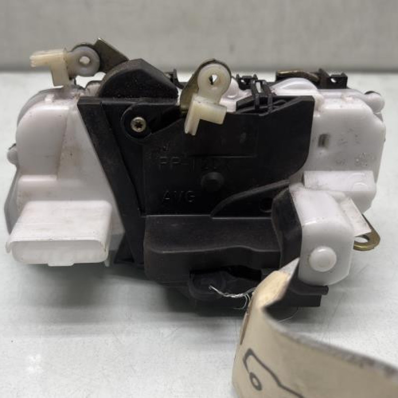 Serrure avant gauche CITROEN C5 1 Photo n°2