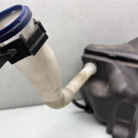 Vase de lave glace CITROEN C5 1