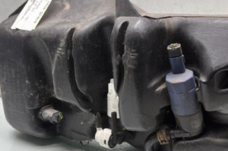Vase de lave glace CITROEN C5 1