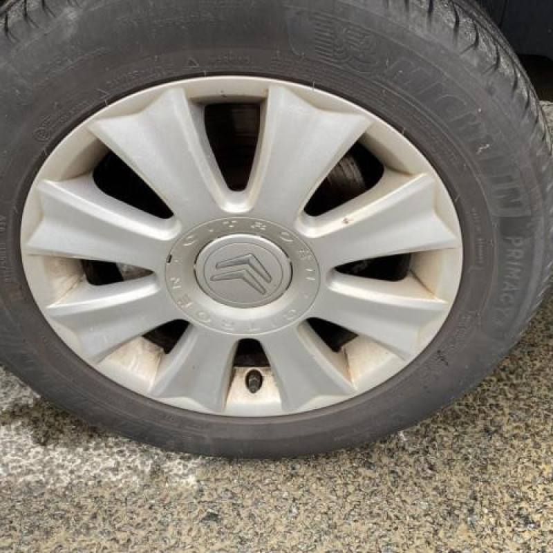 Serrure avant gauche CITROEN C5 1 Photo n°6