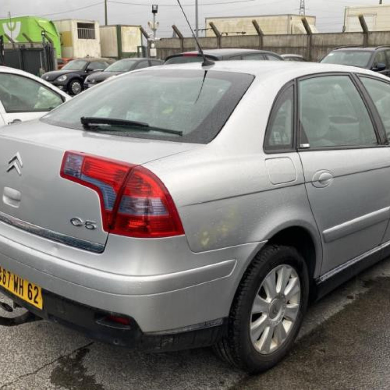 Serrure avant gauche CITROEN C5 1 Photo n°8