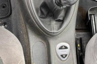 Serrure avant gauche CITROEN C5 1