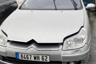 Serrure avant gauche CITROEN C5 1