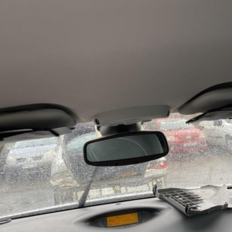 Serrure avant gauche CITROEN C5 1 Photo n°12