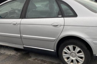 Serrure avant gauche CITROEN C5 1