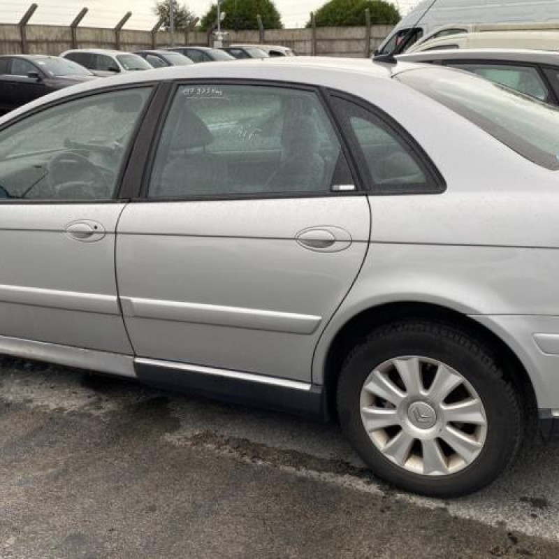 Serrure avant gauche CITROEN C5 1 Photo n°15