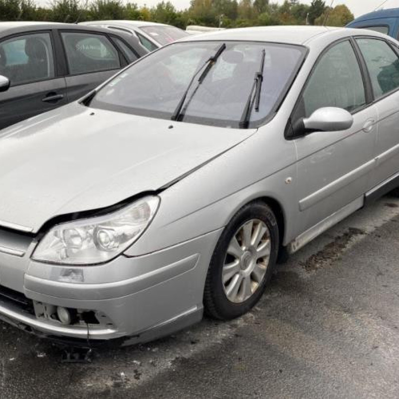 Serrure avant gauche CITROEN C5 1 Photo n°18