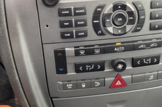 Serrure avant gauche CITROEN C5 1