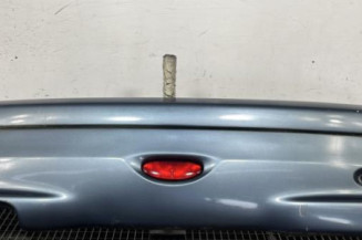Pare choc arriere PEUGEOT 206 Photo n°1