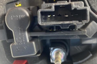 Feu arriere principal gauche (feux) PEUGEOT 206