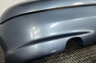 Pare choc arriere PEUGEOT 206
