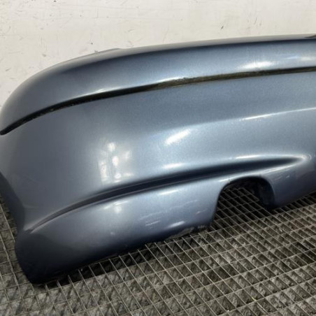 Pare choc arriere PEUGEOT 206