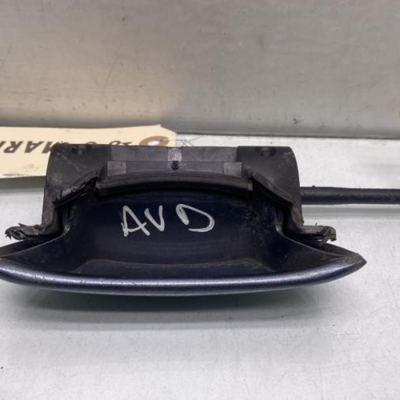 Poignee porte avant droit PEUGEOT 206 Photo n°2