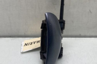 Poignee porte avant droit PEUGEOT 206