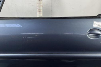 Porte avant gauche PEUGEOT 206 Photo n°1