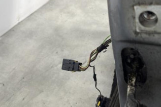 Porte avant gauche PEUGEOT 206