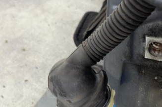 Porte avant gauche PEUGEOT 206