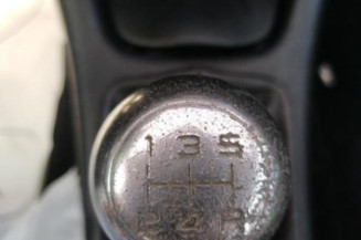 Com (Bloc Contacteur Tournant+Commodo Essuie Glace+Commodo Phare) PEUGEOT 206